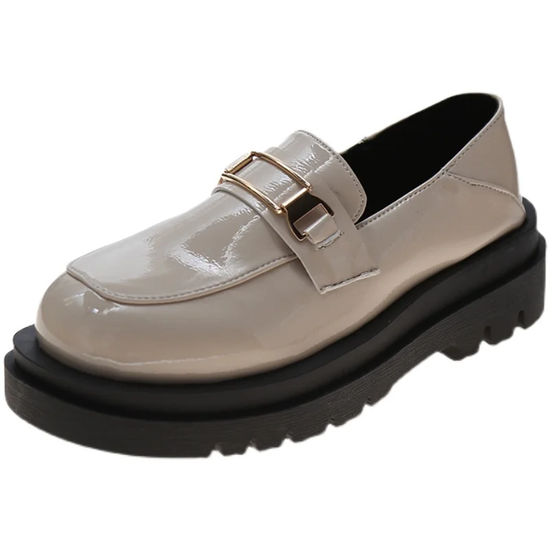 Shoes Woman Flats British Style Clogs Platform Round Toe Modis Shallow Mouth Oxfords Loafers With Fur Casual Female Sneakers All
Shoes Woman Flats British Style Clogs Platform Round Toe Modis Shallow Mouth Oxfords Loafers With Fur Casual Female Sneakers All