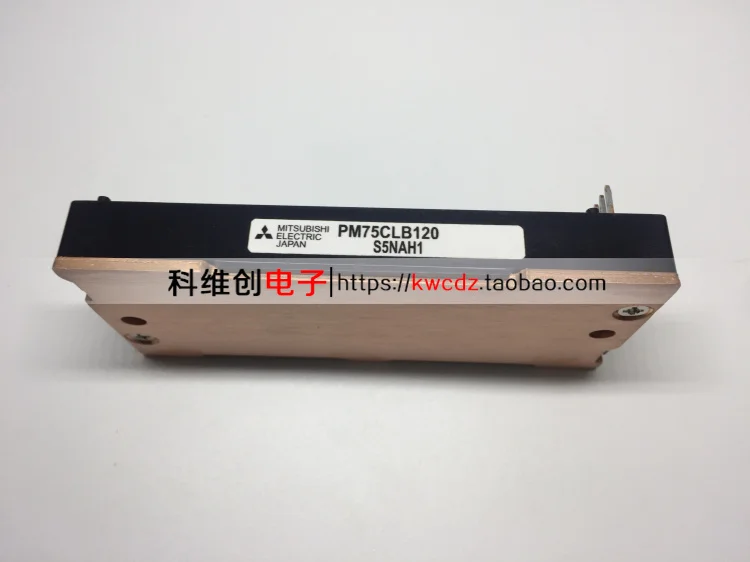 IPM PM75CL1B120 PM75CLB120 1piece Original
IPM PM75CL1B120 PM75CLB120 1piece Original