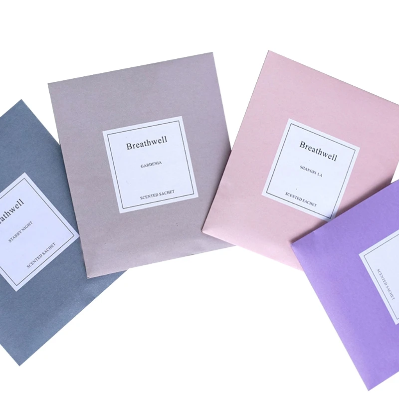 4/7/12pcs Closet Air Freshener Deodorizer Scented Sachets Bags with Hanger for Drawer Car Bedrooms Lovely Fresh Fragrance
4/7/12pcs Closet Air Freshener Deodorizer Scented Sachets Bags with Hanger for Drawer Car Bedrooms Lovely Fresh Fragrance