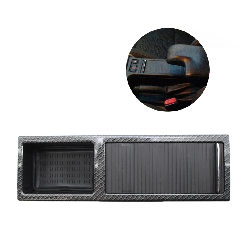 For BMW- E46 3 Series 1999-2005 Front Center Console Storage Drink/Black Cup Holder 51167038323
For BMW- E46 3 Series 1999-2005 Front Center Console Storage Drink/Black Cup Holder 51167038323