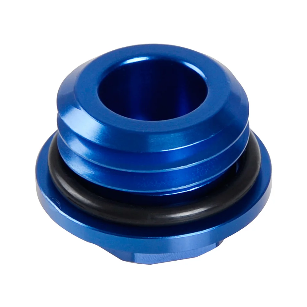CNC Oil Filler Plug Cap For 125 250 300 EXC SX XC XCW 2004-2021 250 350 450 500 690 SXF XCF XCWF EXCF LC4 ENDURO 2004-2021
CNC Oil Filler Plug Cap For 125 250 300 EXC SX XC XCW 2004-2021 250 350 450 500 690 SXF XCF XCWF EXCF LC4 ENDURO 2004-2021