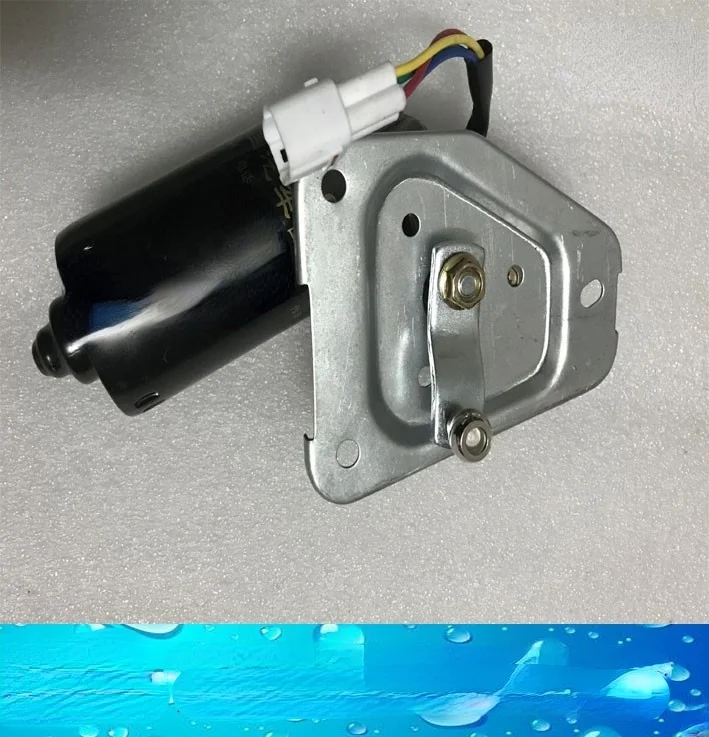 Zotye accessories 2008 5008 T200 front wiper motor rear wiper motor assembly front wiper motor
Zotye accessories 2008 5008 T200 front wiper motor rear wiper motor assembly front wiper motor