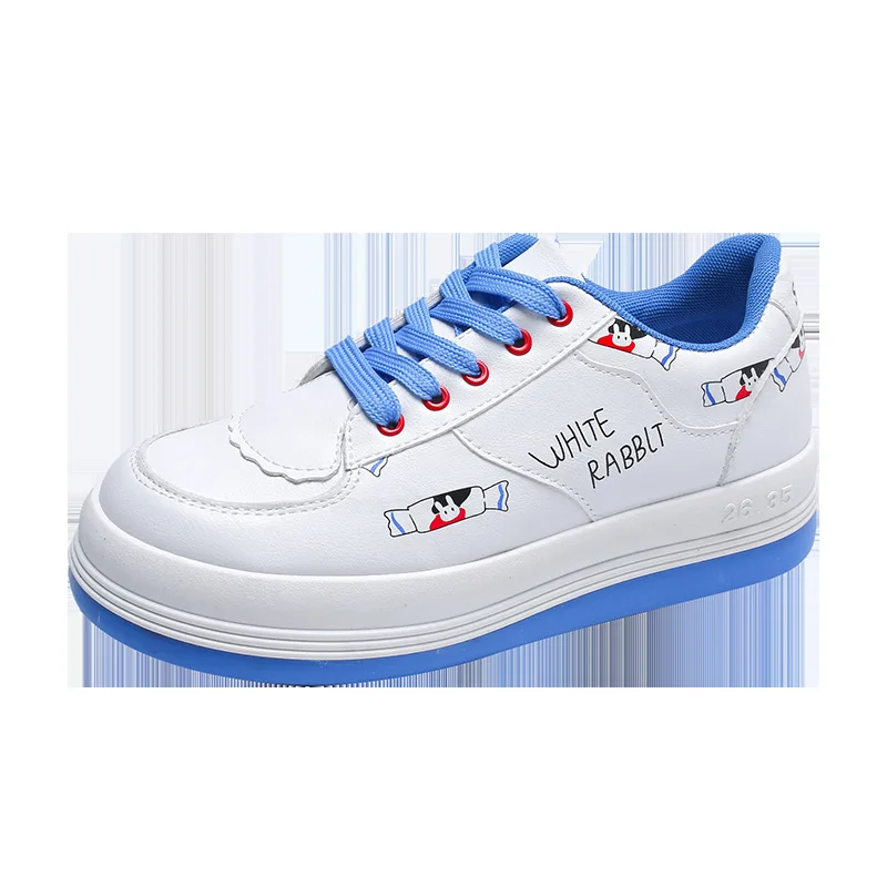 2021 summer new Korean version of women's shoes street shooting casual shoes sneakers single shoes fashion students board shoes
2021 summer new Korean version of women's shoes street shooting casual shoes sneakers single shoes fashion students board shoes
