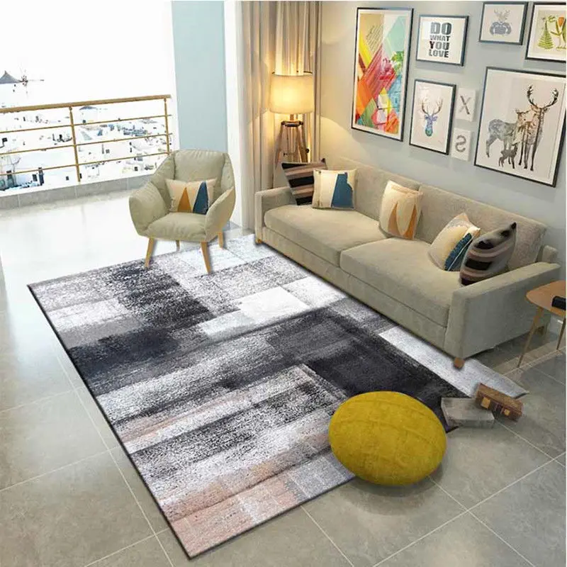 Geometric Pattern Floor Mat Home Display Carpet Rugs And Carpets For Home Living Room Modern Simple Living Room Carpet
Geometric Pattern Floor Mat Home Display Carpet Rugs And Carpets For Home Living Room Modern Simple Living Room Carpet