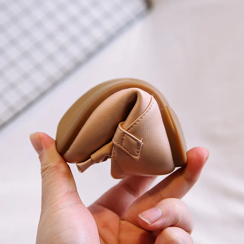 12-15.5cm Brand Baby Girls Bow-knot Pu Leather Shoes,Beige Pink Solid Soft Toddler Girl Spring Shoes,0-3years Old Kids Shoes
12-15.5cm Brand Baby Girls Bow-knot Pu Leather Shoes,Beige Pink Solid Soft Toddler Girl Spring Shoes,0-3years Old Kids Shoes