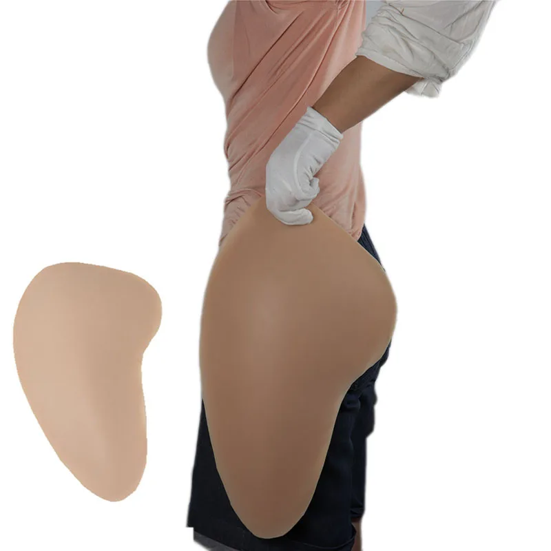 Hip Enhance Pad Buttock Silicone Hip Pad Women Hip Butt Lifter Thigh Shaper Silicone Padding For Crossdresser Shemale Makeup
Hip Enhance Pad Buttock Silicone Hip Pad Women Hip Butt Lifter Thigh Shaper Silicone Padding For Crossdresser Shemale Makeup