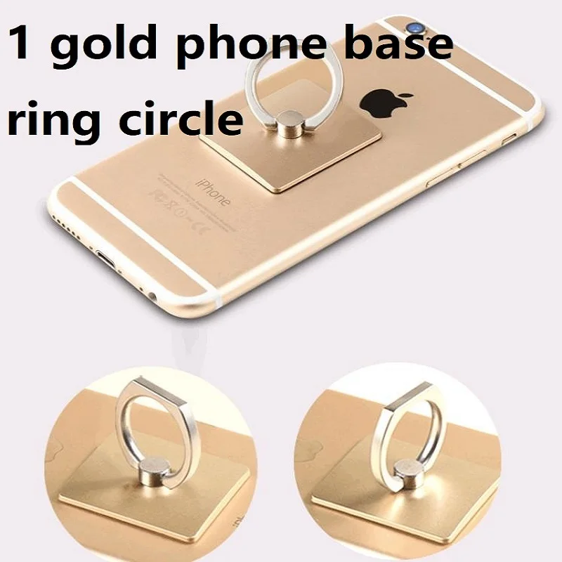 Universal Metal Finger Ring Portable Holder for Live Video Phone Stand 360° Rotating Bracket for iPhone for Samsung Smartphone
Universal Metal Finger Ring Portable Holder for Live Video Phone Stand 360° Rotating Bracket for iPhone for Samsung Smartphone