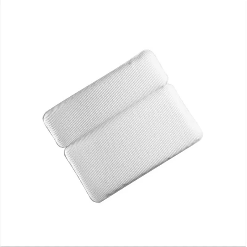 PU Self-Skin Foaming Polyurethane Sponge Bathtub Pillow Wooden Barrel Bathroom Pillow Accessories Bath Headrest Waterproof
PU Self-Skin Foaming Polyurethane Sponge Bathtub Pillow Wooden Barrel Bathroom Pillow Accessories Bath Headrest Waterproof