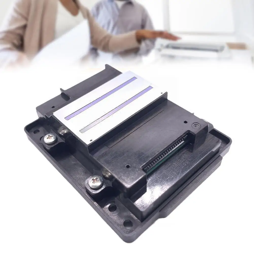 Printhead For Epson WF-7610 Nozzle WF-7620 7621 3620 Head Replacement Kit 7111 3640 Print SUPPORT DROPSHIPPING A9G2
Printhead For Epson WF-7610 Nozzle WF-7620 7621 3620 Head Replacement Kit 7111 3640 Print SUPPORT DROPSHIPPING A9G2