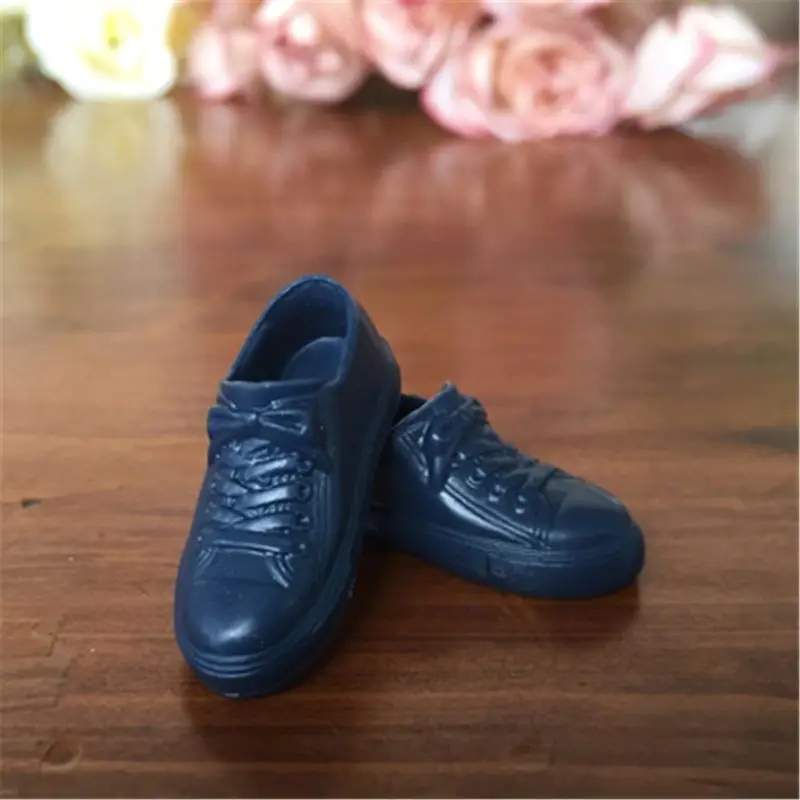 1/6 Fashion 1:6 Sneakers For Blyth Doll Curvy Colorful Doll Shoes For Lica Doll Obtsu Shoes Dolls Accessories C5AF
1/6 Fashion 1:6 Sneakers For Blyth Doll Curvy Colorful Doll Shoes For Lica Doll Obtsu Shoes Dolls Accessories C5AF