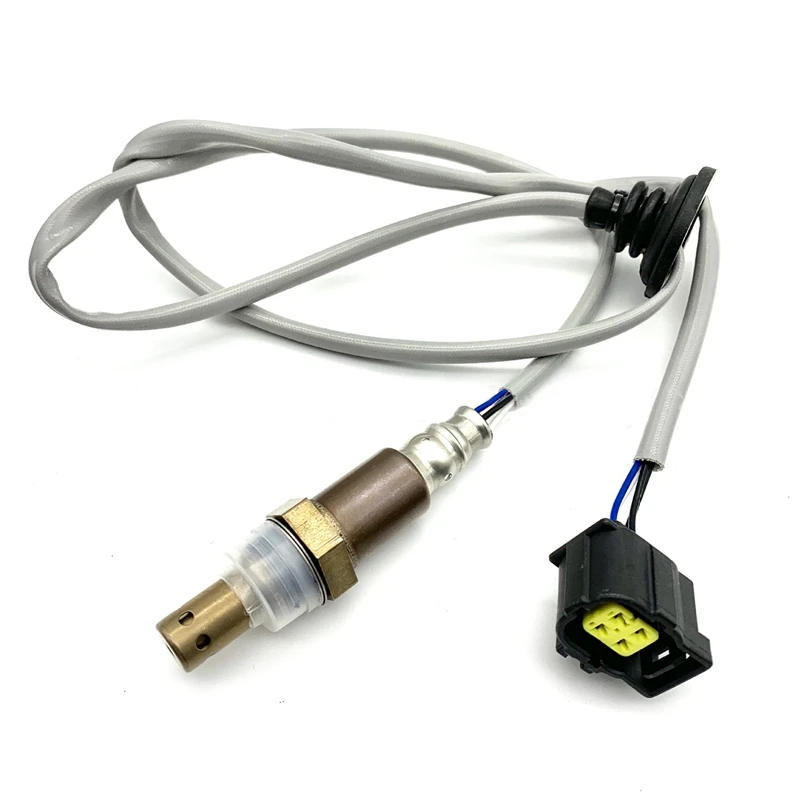 Oxygen Sensor Downstream for 2011-2012 Outlander Sport 2008-2012 Lancer 2.0L 2007-2010 Outlander 3.0L 1588A178 234-4386
Oxygen Sensor Downstream for 2011-2012 Outlander Sport 2008-2012 Lancer 2.0L 2007-2010 Outlander 3.0L 1588A178 234-4386