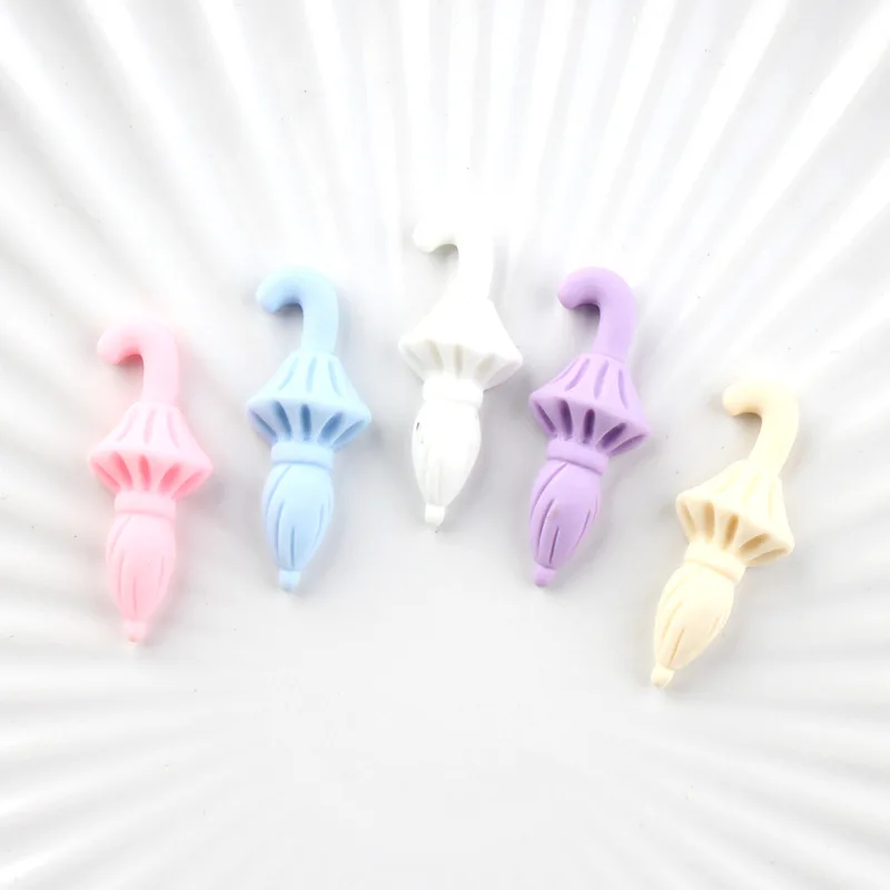 Resin Cute Umbrella Charm Flatback Cabochon Embellishments For Scrapbooking DIY Decoration Crafts Accessories
Resin Cute Umbrella Charm Flatback Cabochon Embellishments For Scrapbooking DIY Decoration Crafts Accessories