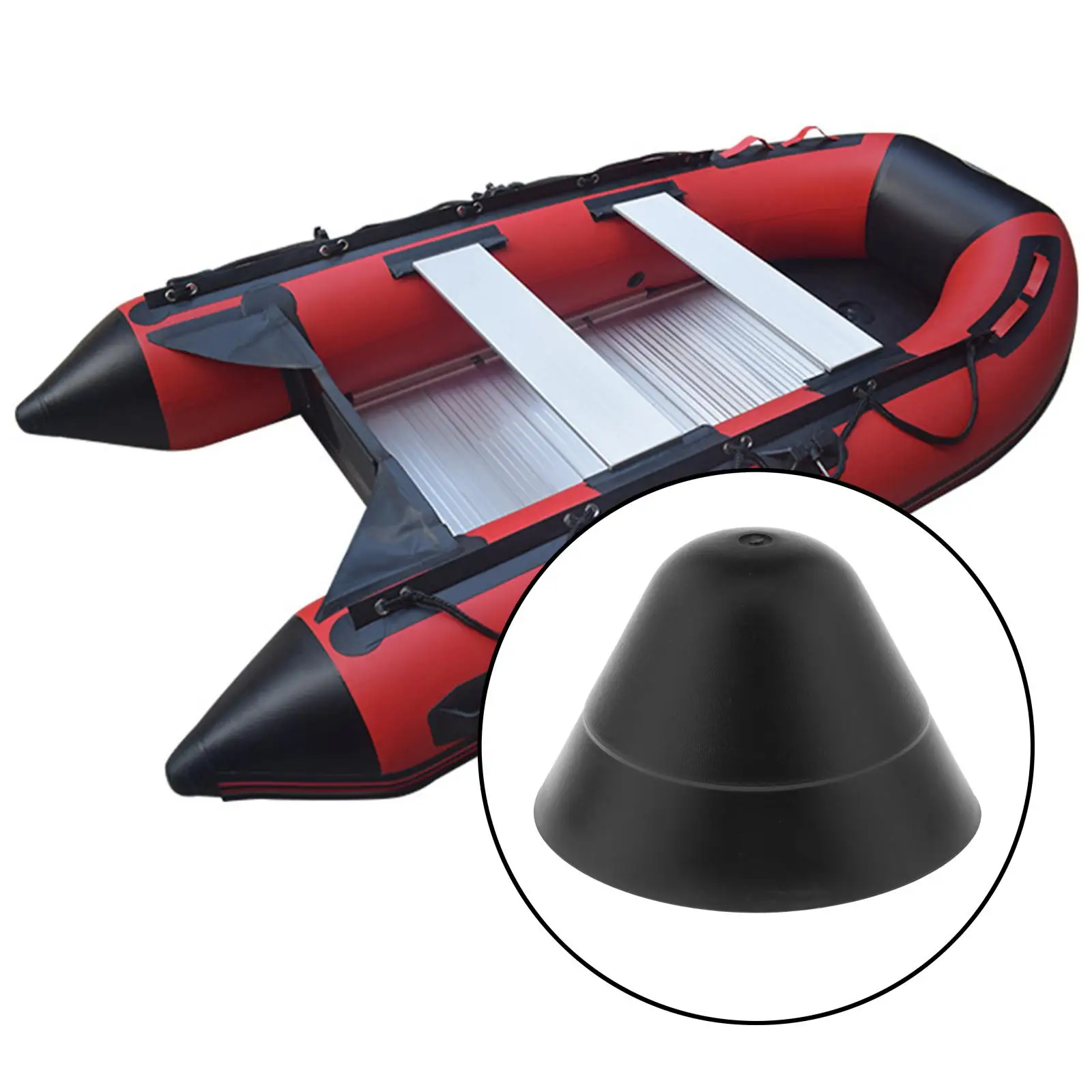 Universal Boats Anti Collision Head Boats 90 Degree Protection Cone Accessory for
Universal Boats Anti Collision Head Boats 90 Degree Protection Cone Accessory for