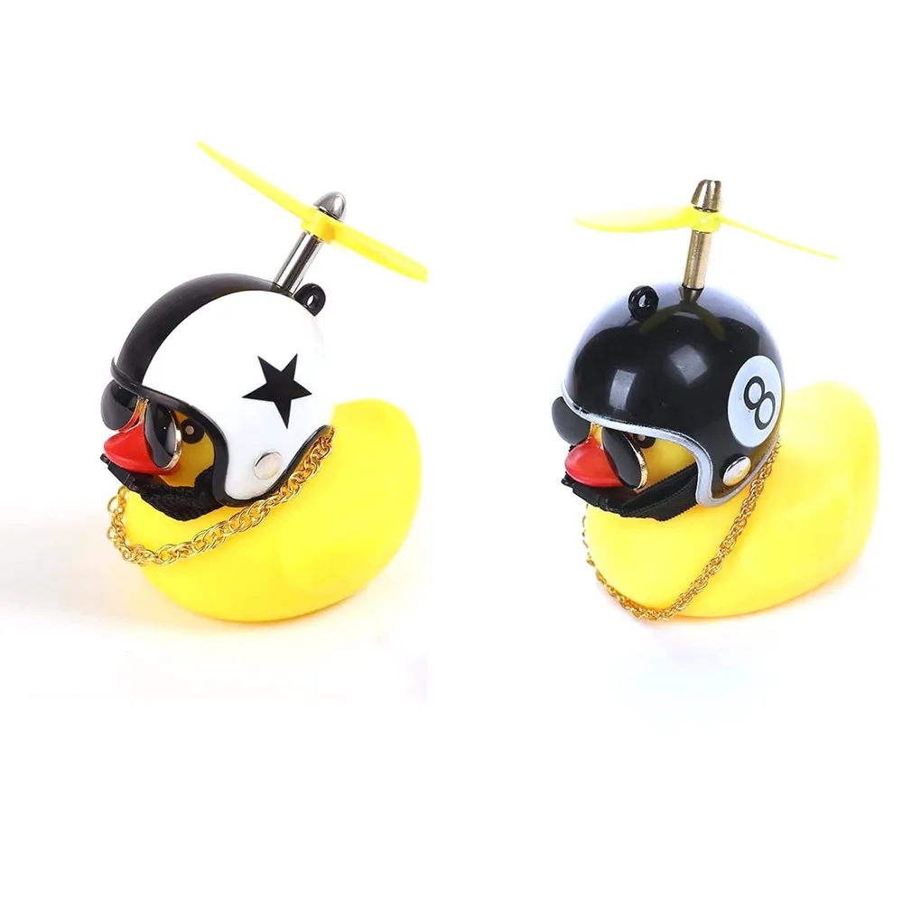 Car Duck Helmet Broken Wind Small Yellow Duck Road Bike Motor Helmet Riding Cycling Car Interior Accessories Decoration Turbo
Car Duck Helmet Broken Wind Small Yellow Duck Road Bike Motor Helmet Riding Cycling Car Interior Accessories Decoration Turbo