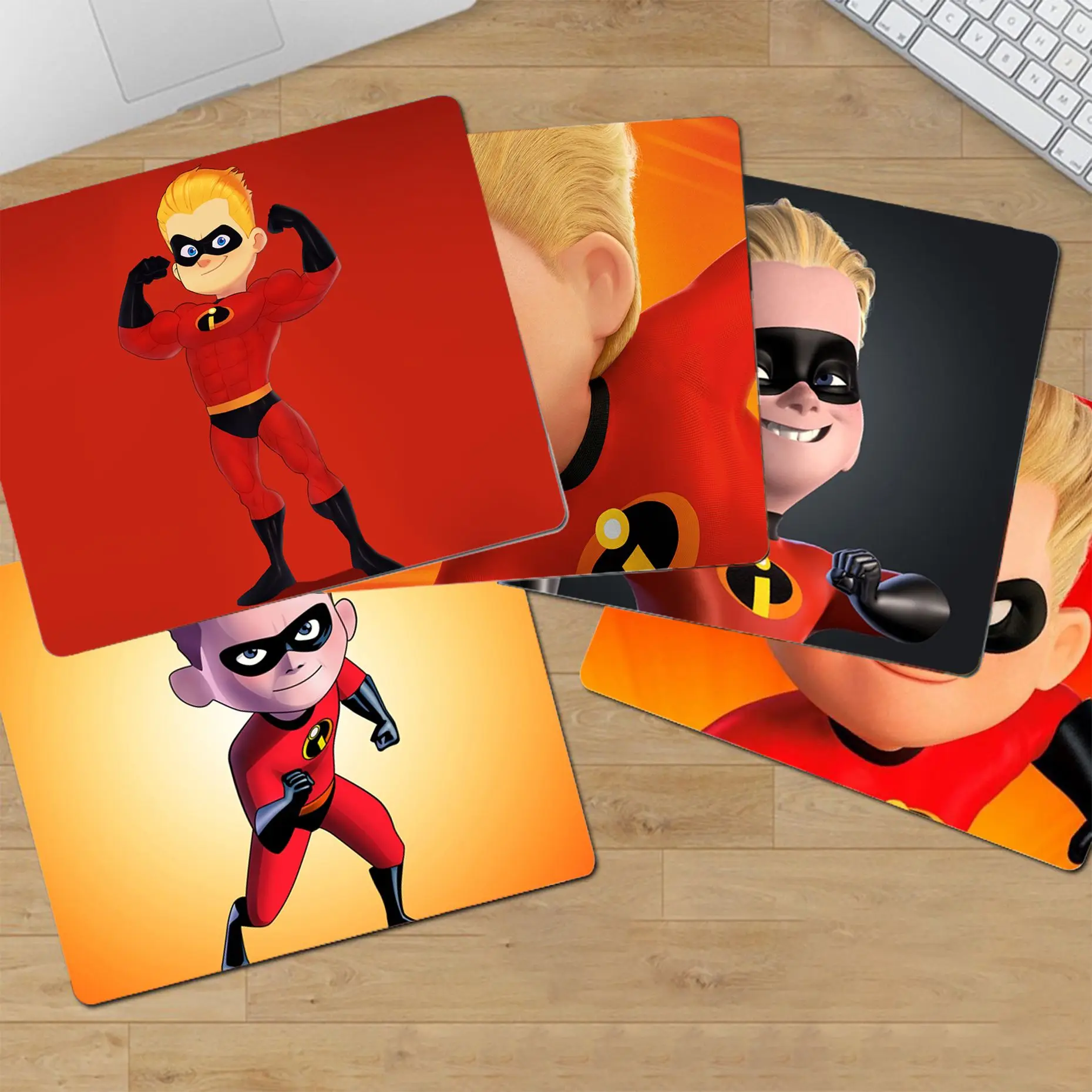 Funny Disney The Incredibles 2 Dash Parr Computer Gaming Mousemats Smooth Writing Pad Desktops Mate gaming mouse pad
Funny Disney The Incredibles 2 Dash Parr Computer Gaming Mousemats Smooth Writing Pad Desktops Mate gaming mouse pad