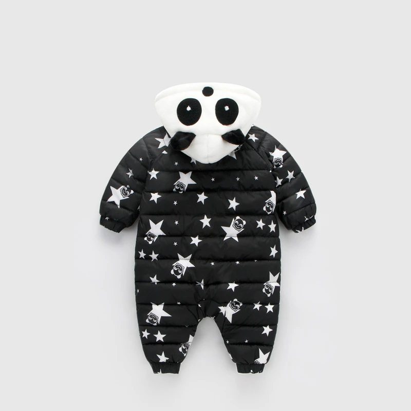 0-2 Years Old Winter Baby Thick Warm Jumpsuit Baby Clothes Long-sleeved Hooded Hat Children's Clothing Baby Winter Blanket
0-2 Years Old Winter Baby Thick Warm Jumpsuit Baby Clothes Long-sleeved Hooded Hat Children's Clothing Baby Winter Blanket