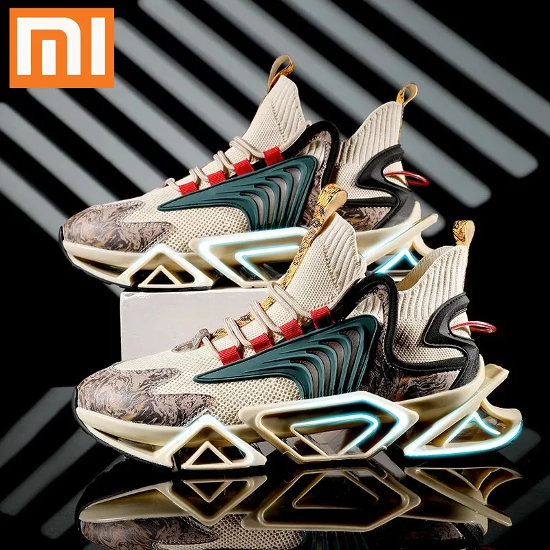 Xiaomi Shoes Sneakers Casual Shoes Tenis Luxury Shoes Trainer Race Off White Shoes Fashion Loafers Running Shoes for Men Обувь
Xiaomi Shoes Sneakers Casual Shoes Tenis Luxury Shoes Trainer Race Off White Shoes Fashion Loafers Running Shoes for Men Обувь
