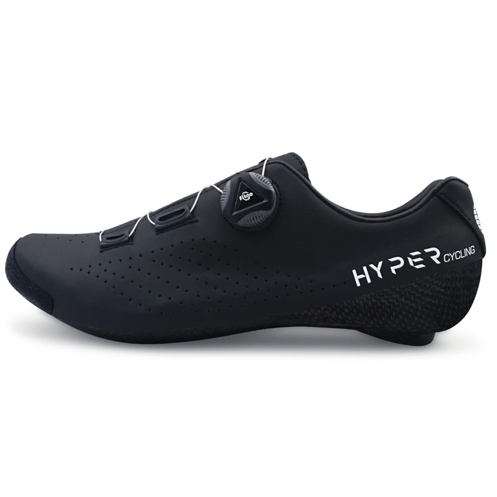 Hyper Cycling C8 обувь для шоссейного велосипеда углеродная велоспорта езды на