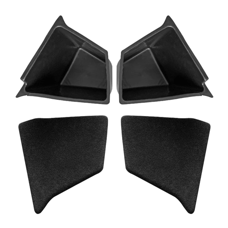 Trunk Storage Box for Tesla Model Y Fire Extinguisher Partition Board Left and Right for Car
Trunk Storage Box for Tesla Model Y Fire Extinguisher Partition Board Left and Right for Car