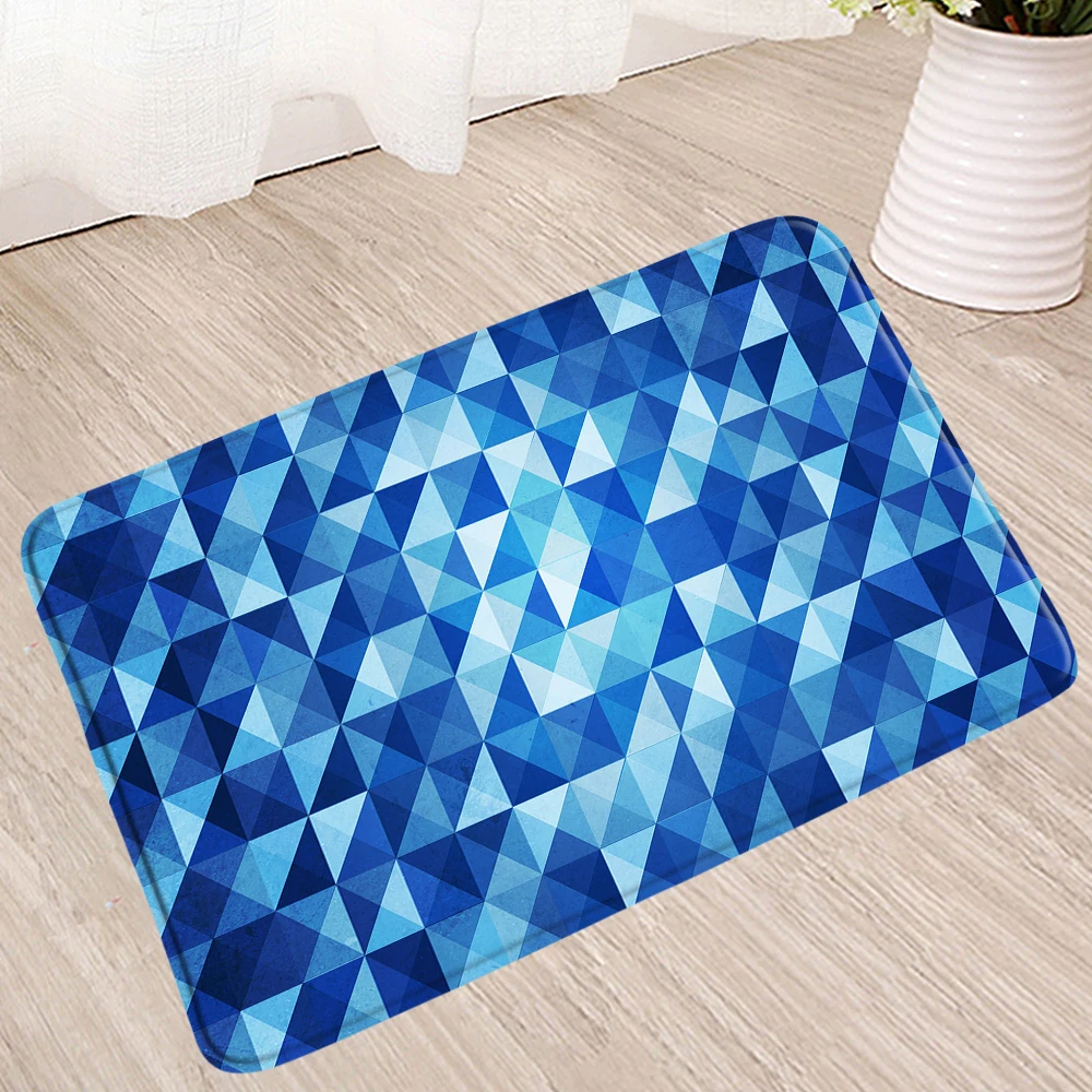 Blue Bath Mat 3D Solid Color Absorbent Non Slip Mats Toilet Anti Slip Shower Douche Doormat Rugs In The Kitchen Bathroom Carpet
Blue Bath Mat 3D Solid Color Absorbent Non Slip Mats Toilet Anti Slip Shower Douche Doormat Rugs In The Kitchen Bathroom Carpet