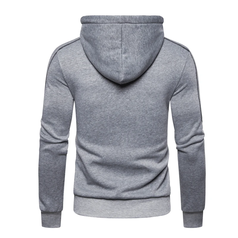 2020 casual men's shirt jacket Long Sleeve Shirt Men's sportswear solid red black mole with Hoodie men's clothing
2020 casual men's shirt jacket Long Sleeve Shirt Men's sportswear solid red black mole with Hoodie men's clothing