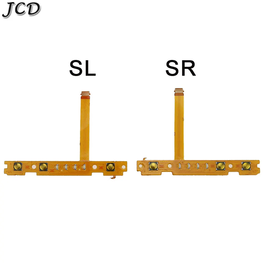 Лента JCD SL SR для Nintendo Switch Joy-Con запасная часть ZR/ZL L лента-брелок гибкий кабель |