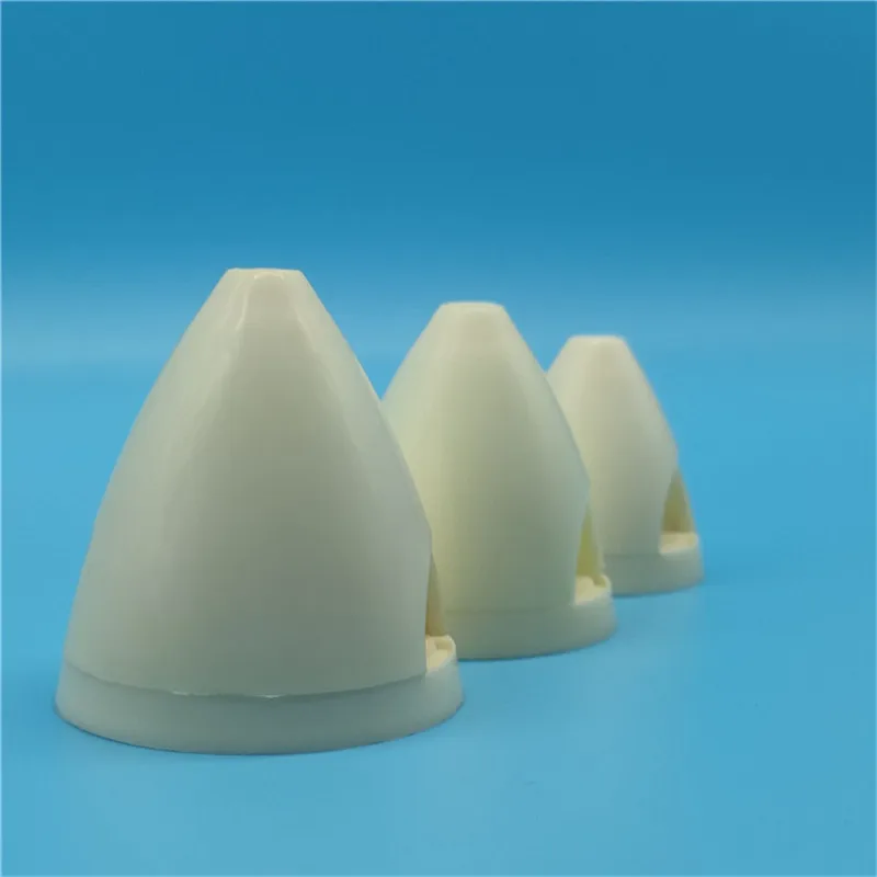 1 Set Nylon Plastic RC Airplane Prop Propeller 1.5-4 Inch Spinner 2 Blade RC Spare Parts
1 Set Nylon Plastic RC Airplane Prop Propeller 1.5-4 Inch Spinner 2 Blade RC Spare Parts