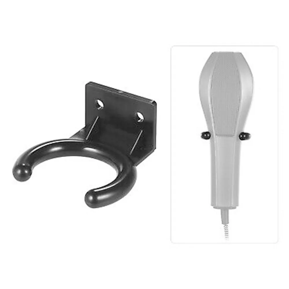 Microphone Hanger Plastic Wall Mounted Mic Stand Holder Hook Rack Bracket Black Organizer KTV Stands For Wireless Mic Protect
Microphone Hanger Plastic Wall Mounted Mic Stand Holder Hook Rack Bracket Black Organizer KTV Stands For Wireless Mic Protect
