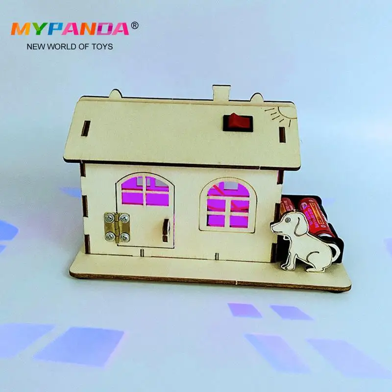 1 х 3D модель деревянного дома ручной работы, симуляция кабины, детская головоломка «сделай сам», игрушка, школьные проекты, строительное обо...
1 х 3D модель деревянного дома ручной работы, симуляция кабины, детская головоломка «сделай сам», игрушка, школьные проекты, строительное обо...