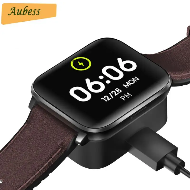 Aubess Smart Watch Men Women IP68 Waterproof Smartwatch 1.69inches 180 MAh Heart Rate Blood Pressure Monitoring Sports Watch
Aubess Smart Watch Men Women IP68 Waterproof Smartwatch 1.69inches 180 MAh Heart Rate Blood Pressure Monitoring Sports Watch
