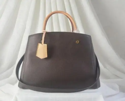 

Hot selling !!! 2020 new fashion good quality women handbag MONTAIGNE bags FREE SHIPPING