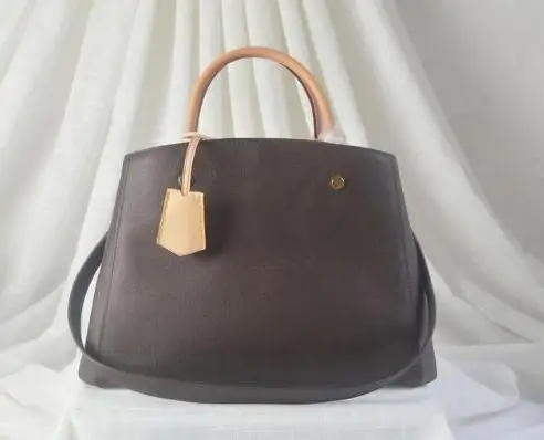Hot selling !!! 2020 new fashion good quality women handbag MONTAIGNE bags FREE SHIPPING
Hot selling !!! 2020 new fashion good quality women handbag MONTAIGNE bags FREE SHIPPING