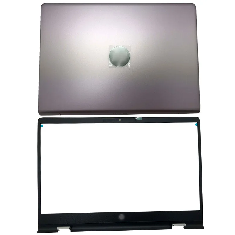 NEW Laptop For HP Pavilion 14-BF 14-BF116TX Rose Pink 932298-001 Laptop LCD Back Cover/Front Bezel
NEW Laptop For HP Pavilion 14-BF 14-BF116TX Rose Pink 932298-001 Laptop LCD Back Cover/Front Bezel
