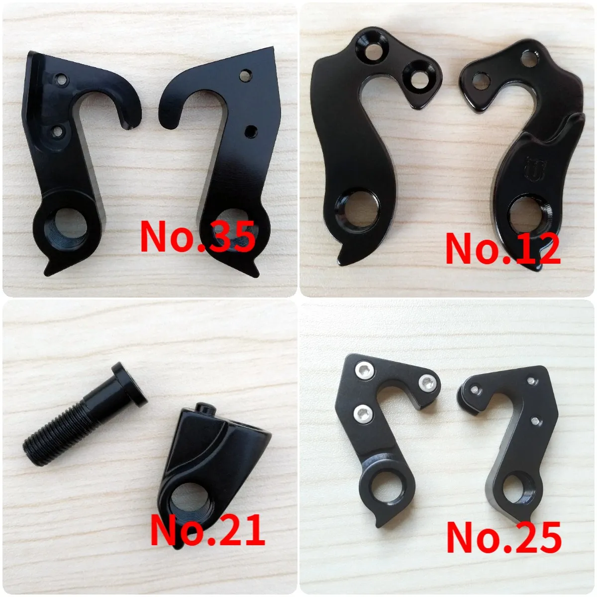 1pc Mech Dropout Derailleur Rear Gear Hanger Fit For Canyon Ultimate CF SLX Disc WRX WXC WFX Enduro Grail Aeroad Roadlite Torque
1pc Mech Dropout Derailleur Rear Gear Hanger Fit For Canyon Ultimate CF SLX Disc WRX WXC WFX Enduro Grail Aeroad Roadlite Torque