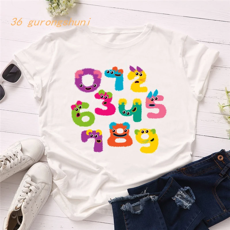 fashion t-shirt gothic tops vintage letter numbers tshirt women summer clothes white t shirt grunge aesthetic womons clothing
fashion t-shirt gothic tops vintage letter numbers tshirt women summer clothes white t shirt grunge aesthetic womons clothing