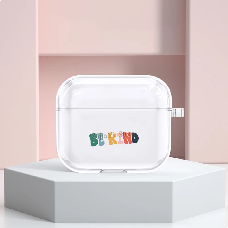 Чехол Be kind для Apple Airpods 3, мягкий чехол для Airpods Pro Airpods 2, беспроводные наушники Funda
Чехол Be kind для Apple Airpods 3, мягкий чехол для Airpods Pro Airpods 2, беспроводные наушники Funda