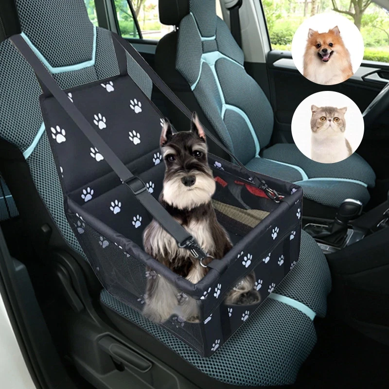 Pet Dog Carrier Car Seat Cover Pad Carry House Cat Puppy Bag Car Travel Folding Hammock Waterproof Dog Bag Basket Pet Carriers
Pet Dog Carrier Car Seat Cover Pad Carry House Cat Puppy Bag Car Travel Folding Hammock Waterproof Dog Bag Basket Pet Carriers