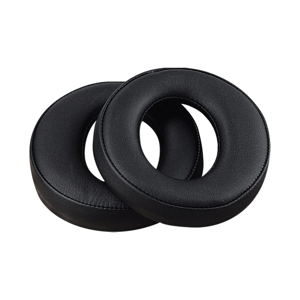 Black Ear Pad Cushion earmuff earpads for Sony PlayStation Gold Wireless PS3 PS4 7.1 Virtual Surround headset
Black Ear Pad Cushion earmuff earpads for Sony PlayStation Gold Wireless PS3 PS4 7.1 Virtual Surround headset