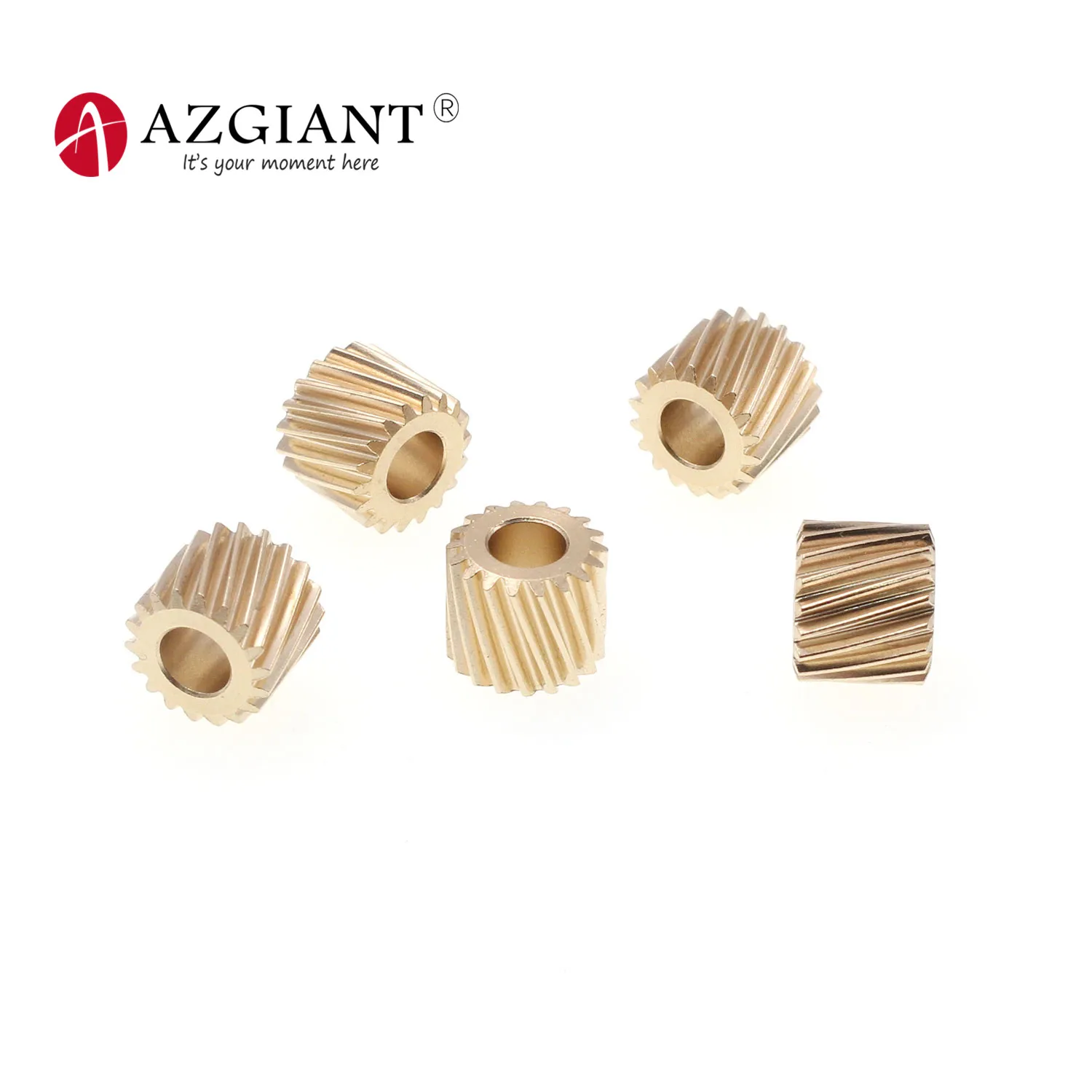 AZGIANT 5pcs 18/17Teeth Copper Parking Brake Actuator Gear Handbrake Module Motor For BMW X5 E70 X6 E71 E72 Engine Accessories
AZGIANT 5pcs 18/17Teeth Copper Parking Brake Actuator Gear Handbrake Module Motor For BMW X5 E70 X6 E71 E72 Engine Accessories