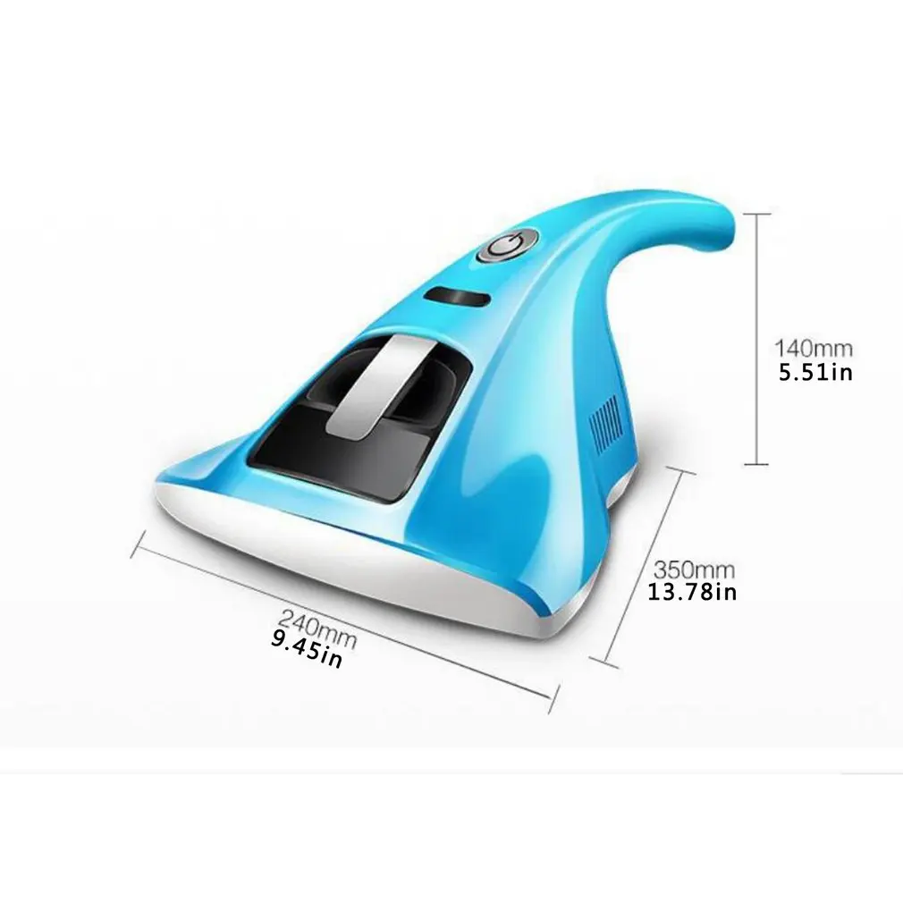 Household Handheld Mites Removal Device Suitable For Bed Sofa Carpet Powerful Vacuum Cleaner For Mites Removal
Household Handheld Mites Removal Device Suitable For Bed Sofa Carpet Powerful Vacuum Cleaner For Mites Removal