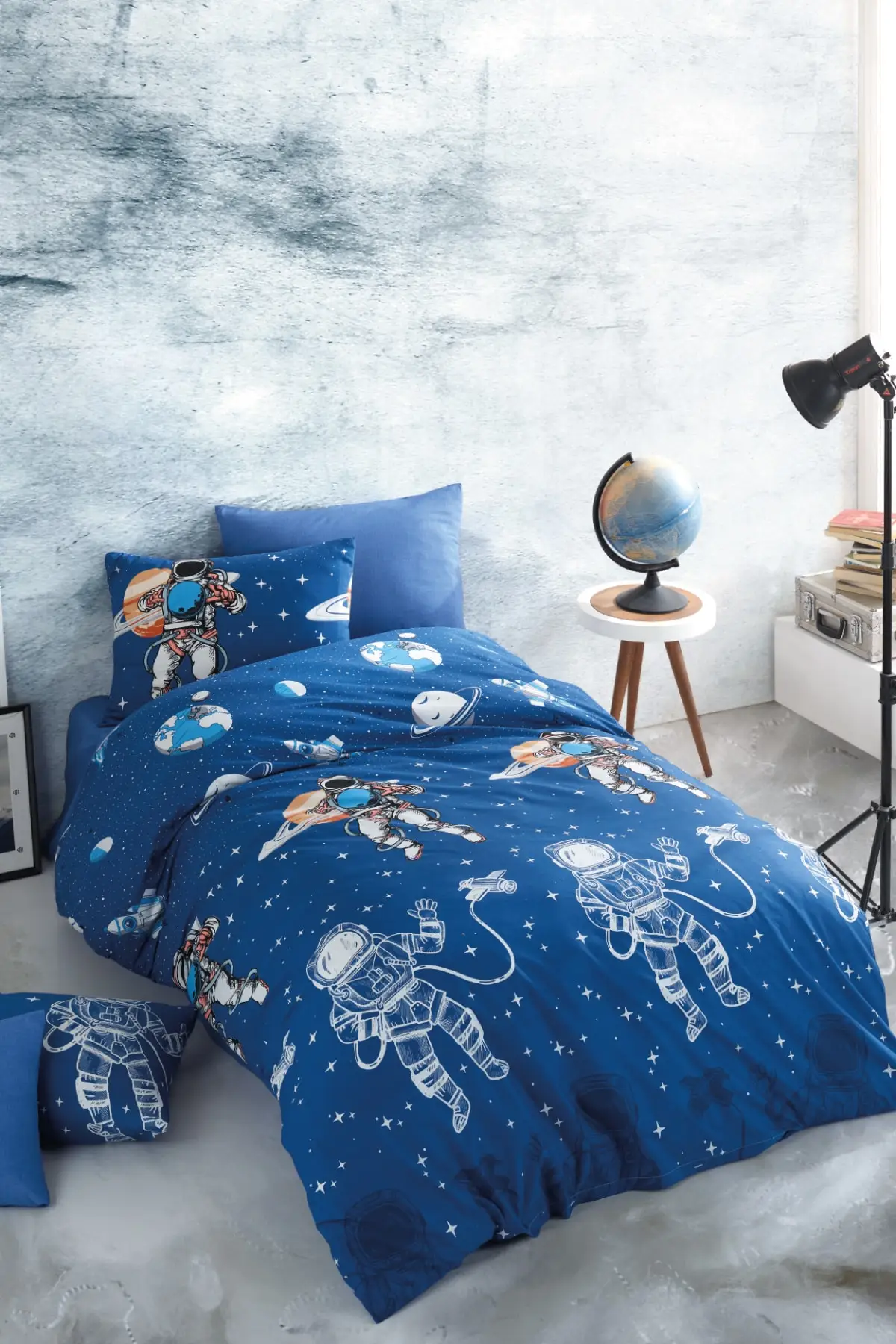 Ranforce 2 Different Color Duvet Cover Set Single Double Bedding Pamuklı 160x240
Ranforce 2 Different Color Duvet Cover Set Single Double Bedding Pamuklı 160x240
