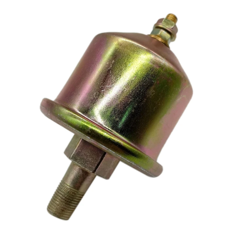 Oil Pressure Sender Sending Unit Metal Fit for Volvo Penta MerCruiser Engines 815425T 3857532 18-5899
Oil Pressure Sender Sending Unit Metal Fit for Volvo Penta MerCruiser Engines 815425T 3857532 18-5899