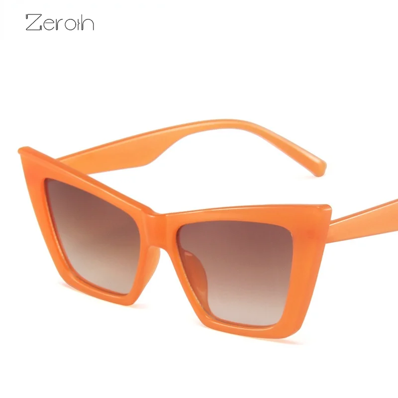 Retro Cat Eye Sunglasses Women Glasses Candy Color Sunglass Female Luxury Brand Designer Eyewear Gradient Shades UV400 Sun Glass
Retro Cat Eye Sunglasses Women Glasses Candy Color Sunglass Female Luxury Brand Designer Eyewear Gradient Shades UV400 Sun Glass