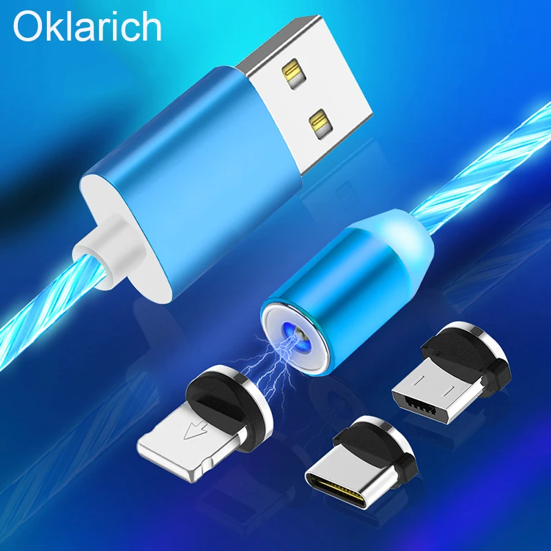 BaySerry Magnetic Type C Micro USB Cable Magnet Charger USB C Cable Fast Charging for iPhone Samsung Android Mobile Phone Cable
BaySerry Magnetic Type C Micro USB Cable Magnet Charger USB C Cable Fast Charging for iPhone Samsung Android Mobile Phone Cable
