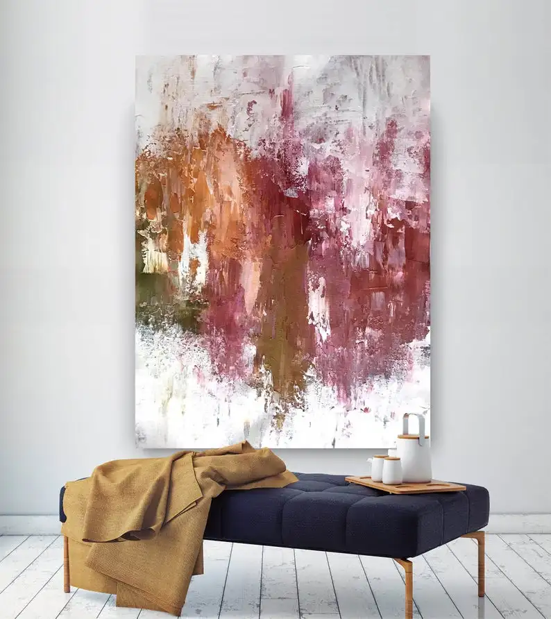 Большая Абстрактная Картина на холсте, очень большая Абстрактная Картина на холсте, красочное абстрактное, огромное художественное оформл...
Большая Абстрактная Картина на холсте, очень большая Абстрактная Картина на холсте, красочное абстрактное, огромное художественное оформл...