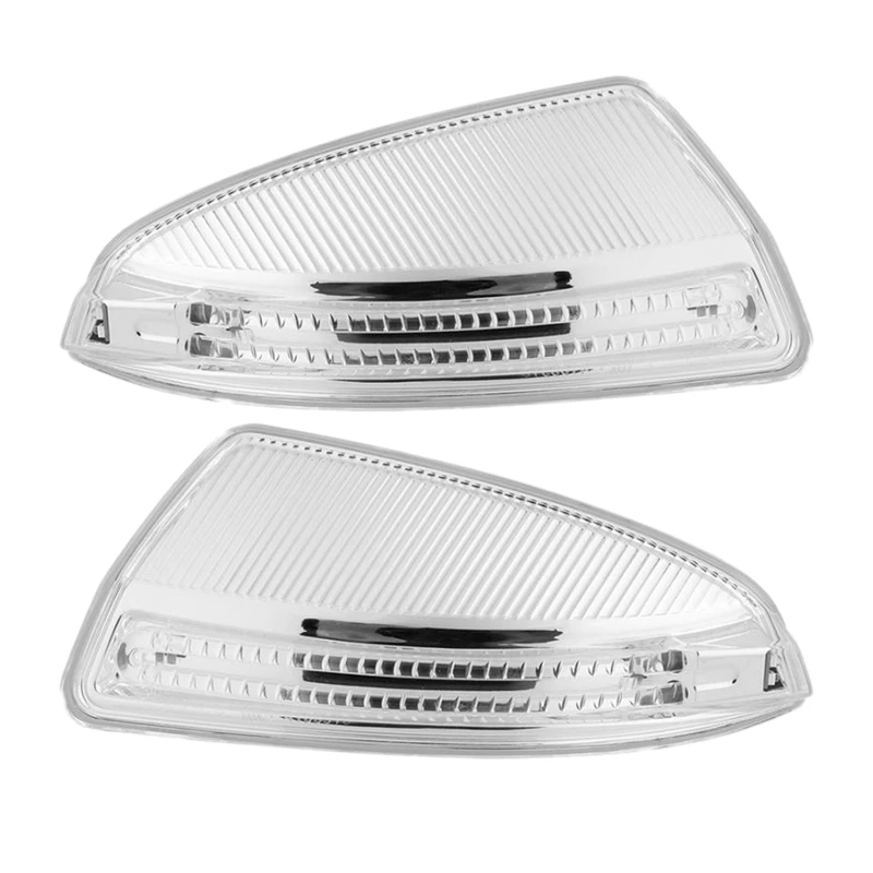 Car Rearview Side Mirror Turn Signal Light Left & Right 2048200721 2048200821 for Mercedes Benz C Class C250 C300 C350
Car Rearview Side Mirror Turn Signal Light Left & Right 2048200721 2048200821 for Mercedes Benz C Class C250 C300 C350