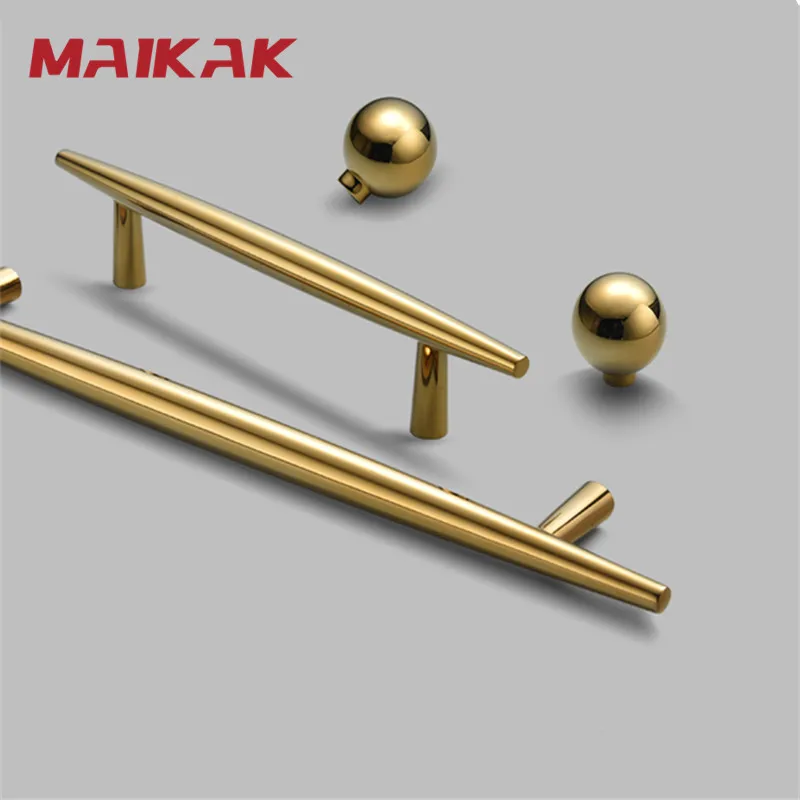 Ручки и ручки для кухонных шкафов MAIKAK, из цинкового сплава золотого цвета, для мебели ручка для ящика ручек
Ручки и ручки для кухонных шкафов MAIKAK, из цинкового сплава золотого цвета, для мебели ручка для ящика ручек