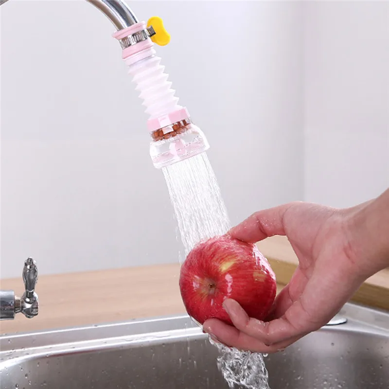 Water Saver Can Telescopic Tap Water Filter Tools Kitchen Bathroom Accessories Sprinkler Filter Faucet Extenders
Water Saver Can Telescopic Tap Water Filter Tools Kitchen Bathroom Accessories Sprinkler Filter Faucet Extenders