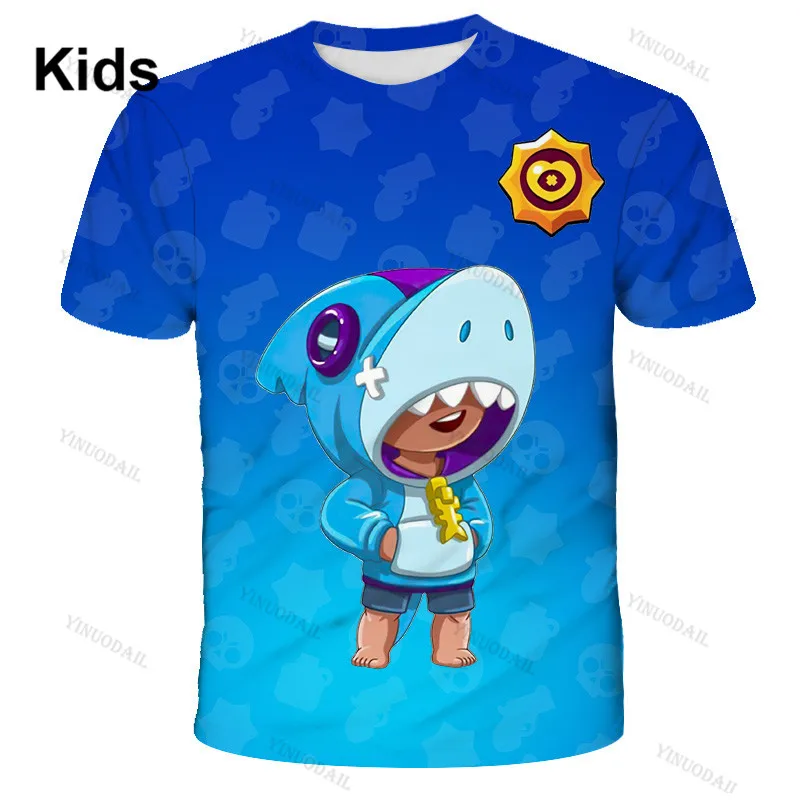 Browlers Max Sandy and Star,Cartoon Tops Baby Mr.P 8 To 19 Years Kids Shirt Shooter Game Leon 3D T-shirt Boys Girls Clothes
Browlers Max Sandy and Star,Cartoon Tops Baby Mr.P 8 To 19 Years Kids Shirt Shooter Game Leon 3D T-shirt Boys Girls Clothes