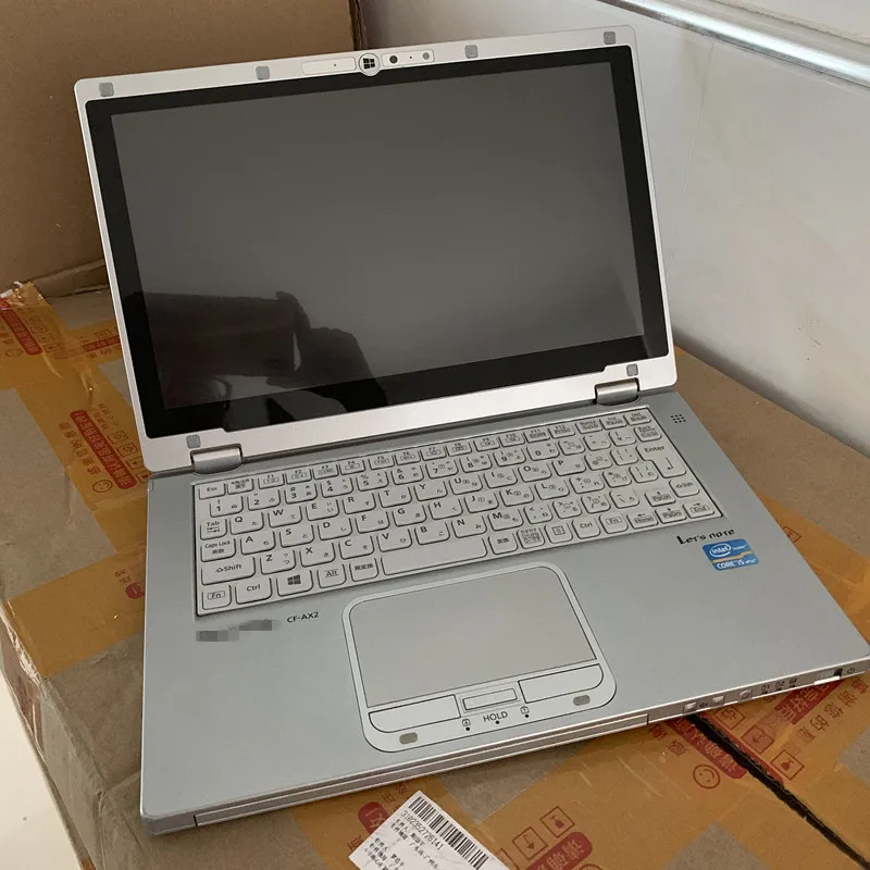 new 3 in1 icom next for bmw icom wifi diagnose ista software expert mode super ssd 1TB with laptop cfAX2 i5cpu full set scanner
new 3 in1 icom next for bmw icom wifi diagnose ista software expert mode super ssd 1TB with laptop cfAX2 i5cpu full set scanner